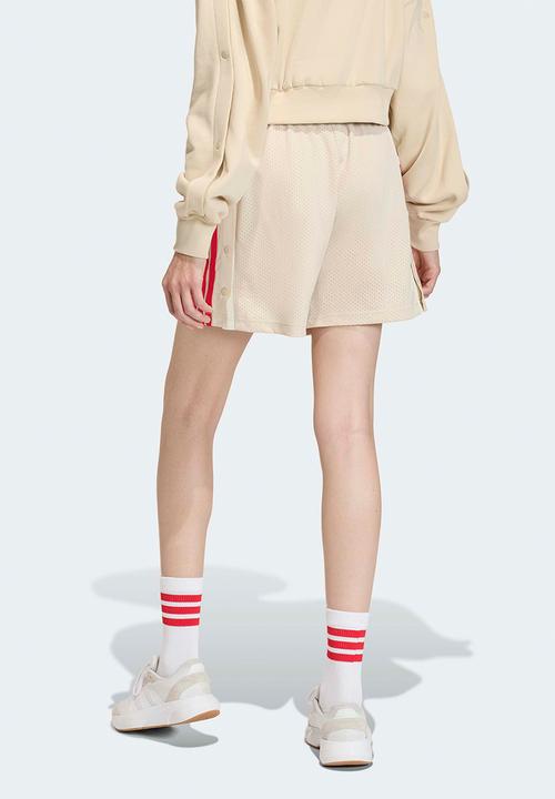 adidas Performance - W Sta Seas M Sh - Beige