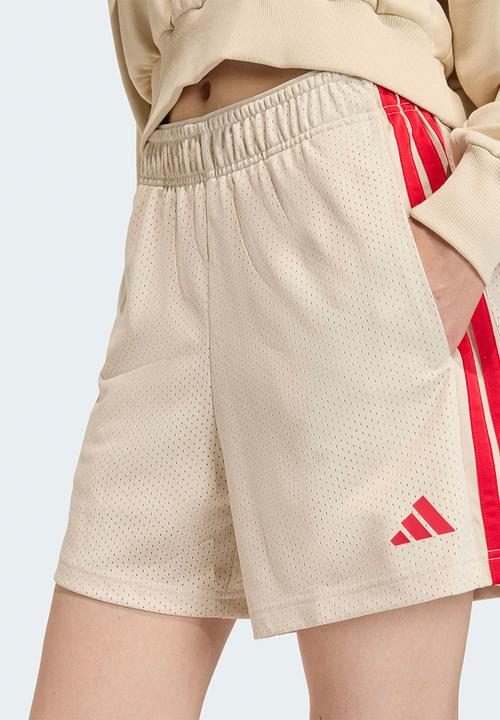 adidas Performance - W Sta Seas M Sh - Beige