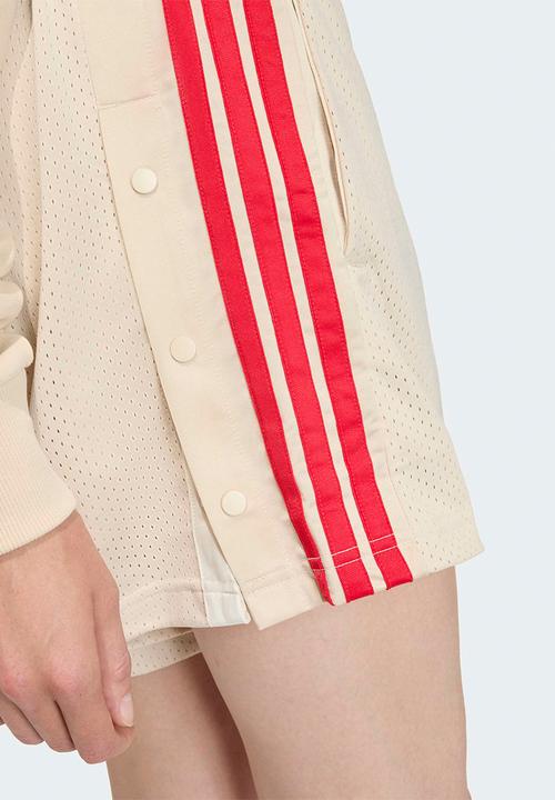 adidas Performance - W Sta Seas M Sh - Beige