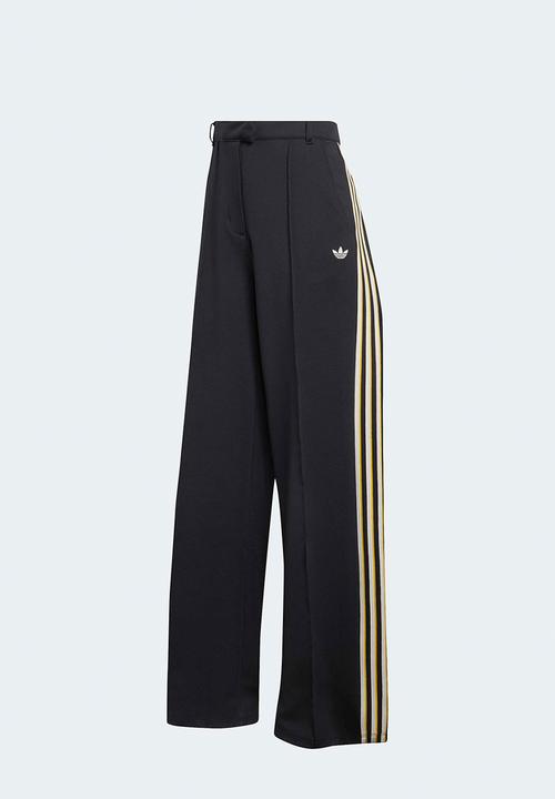 adidas Originals - Manager Pants - Black