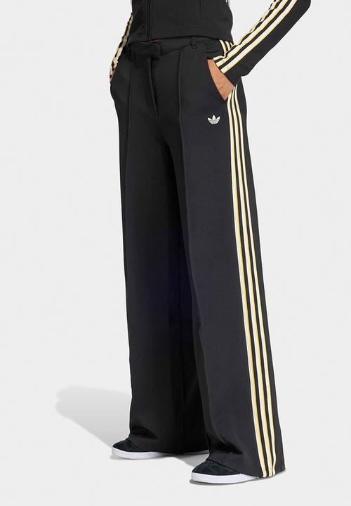 adidas Originals - Manager Pants - Black