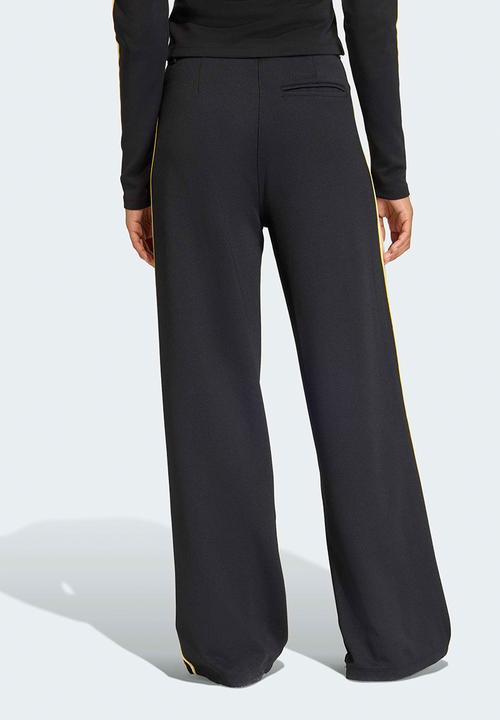 adidas Originals - Manager Pants - Black