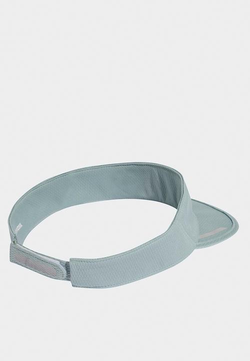 adidas Performance - Run visor cc - wonder sage