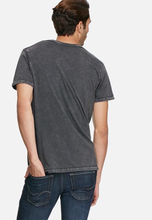 Jack & Jones - David regular fit tee 