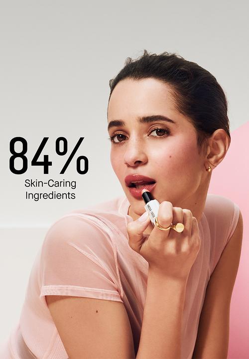 BOBBI BROWN - Extra Lip Tinted Balm - Bare Nude​