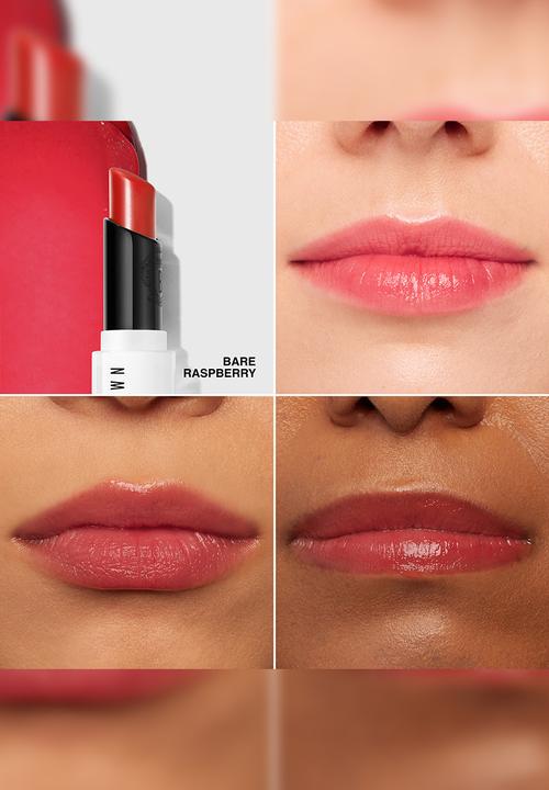 BOBBI BROWN - Extra Lip Tinted Balm - Bare Raspberry​
