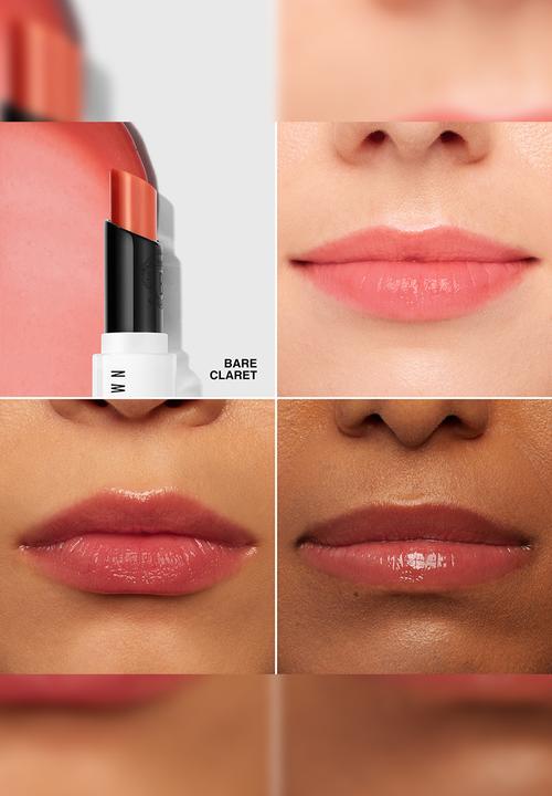 BOBBI BROWN - Extra Lip Tinted Balm - Bare Claret​