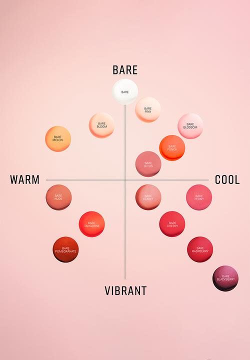 BOBBI BROWN - Extra Lip Tinted Balm - Bare Claret​