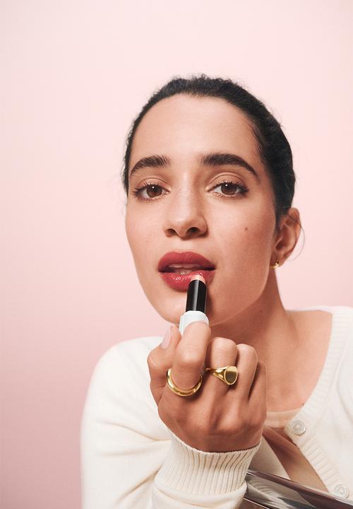 BOBBI BROWN - Extra Lip Tinted Balm - Bare Claret​