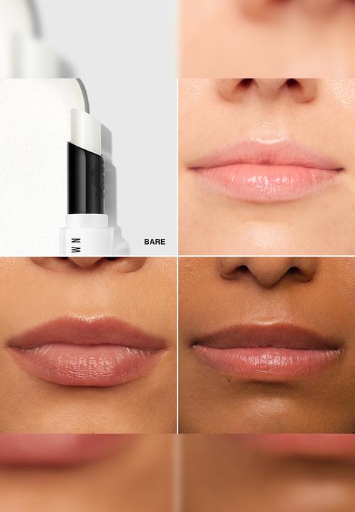 BOBBI BROWN - Extra Lip Tinted Balm - Bare​