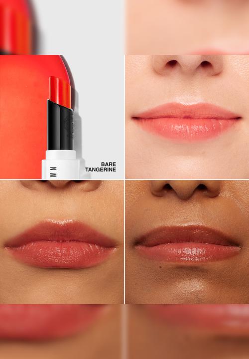 BOBBI BROWN - Extra Lip Tinted Balm - Bare Tangerine ​
