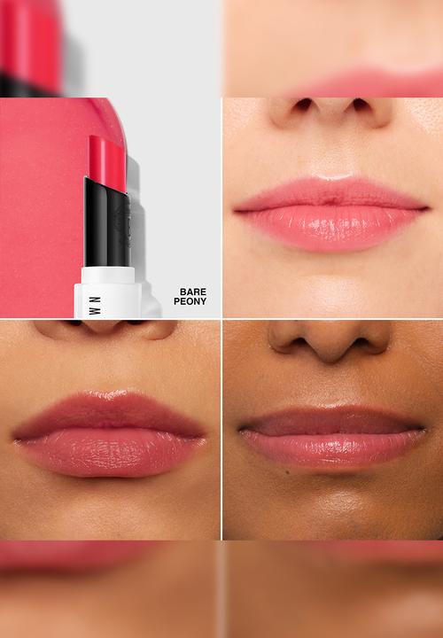 BOBBI BROWN - Extra Lip Tinted Balm - Bare Peony​