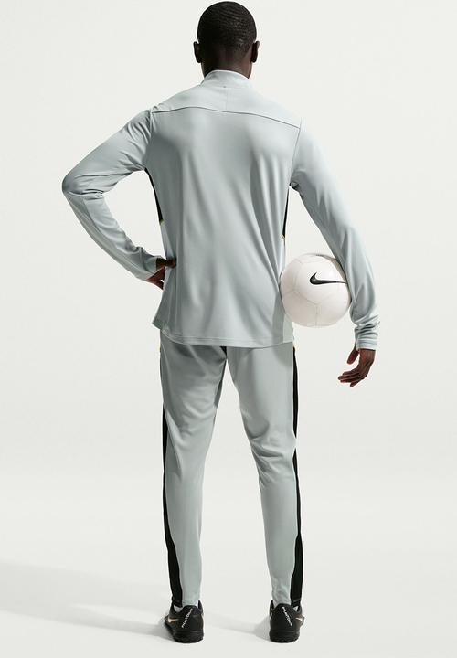 Nike - Academy  Dri-FIT Football Pants - Light Grey