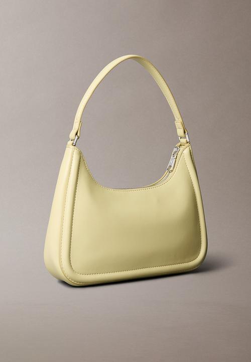 Calvin Klein - Bold Ck Small  Handbag- Mint Tea