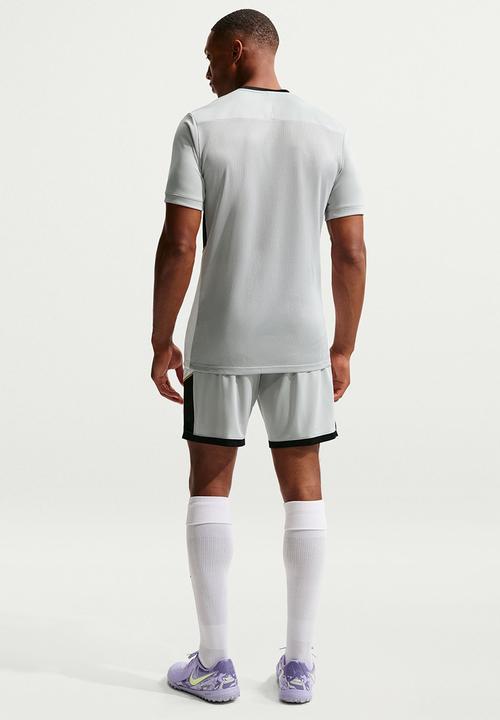 Nike - Dri-FIT Short-Sleeve Football Top - Off White