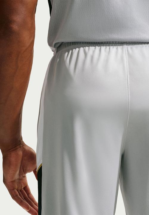 Nike - Academy  Dri-FIT Football Shorts - Light Grey Smoke
