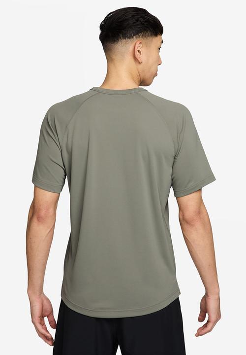 Nike - Dri-FIT UV FLEX Short Sleve TOP
