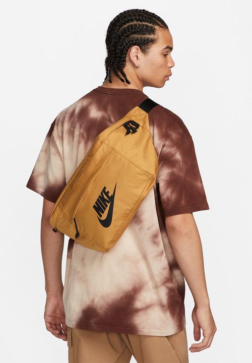 Nike - Tech Hip Pack - Wheat
