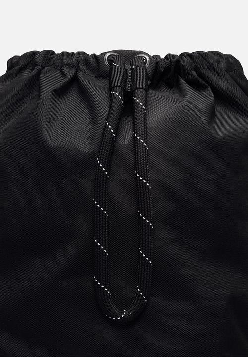 Nike - Heritage Rucksack - Black
