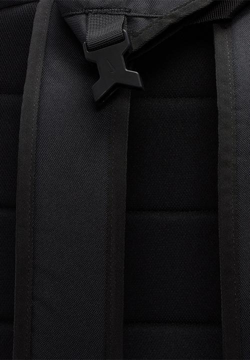 Nike - Heritage Rucksack - Black