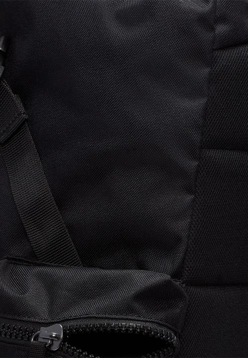 Nike - Heritage Rucksack - Black