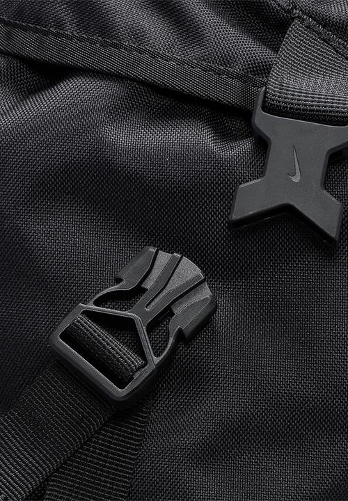 Nike - Heritage Rucksack - Black