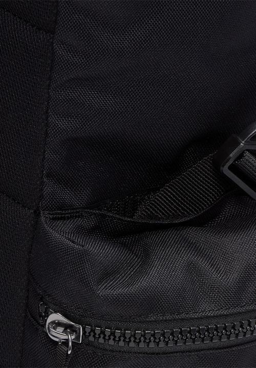 Nike - Heritage Rucksack - Black