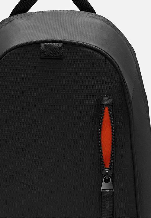 Nike - Sportswear Commute Sling Bag - Black