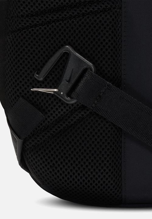 Nike - Sportswear Commute Sling Bag - Black