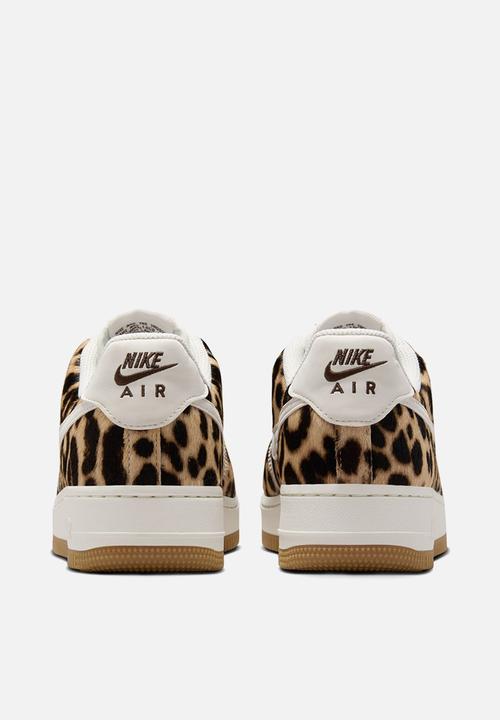 Nike - Nike Air Force 1 '07