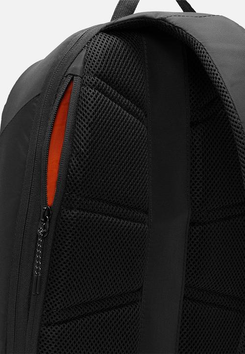 Nike - Sportswear Commute Sling Bag - Black