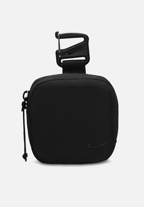 Nike - Sportswear Commute Sling Bag - Black