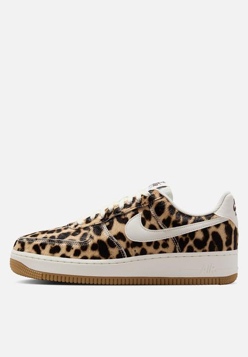 Nike - Nike Air Force 1 '07