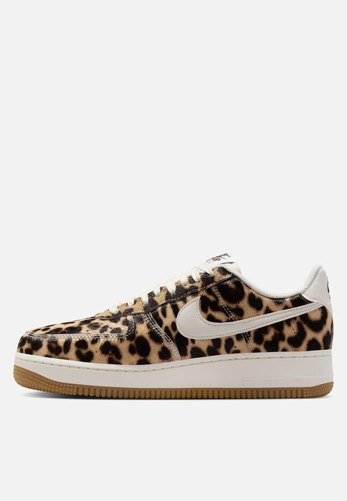 Nike - Nike Air Force 1 '07