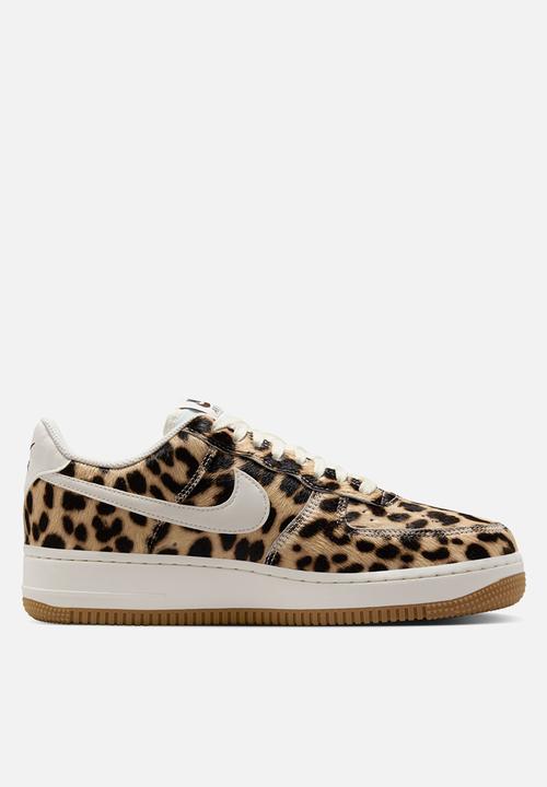 Nike - Nike Air Force 1 '07
