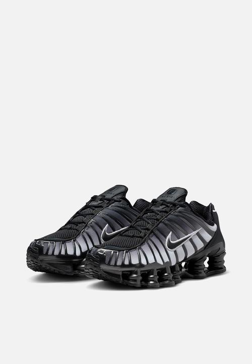 Nike - Nike Shox TL Fade