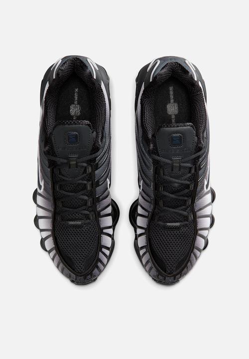 Nike - Nike Shox TL Fade