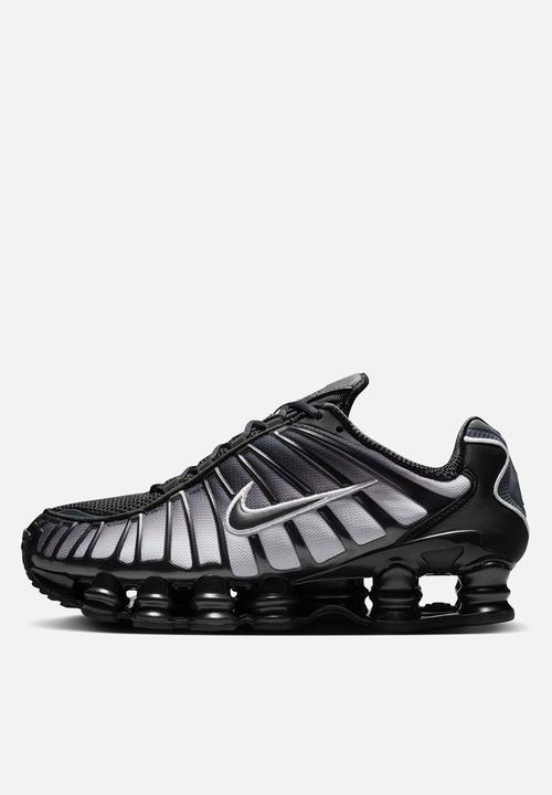 Nike - Nike Shox TL Fade