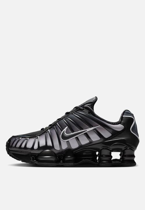 Nike - Nike Shox TL Fade
