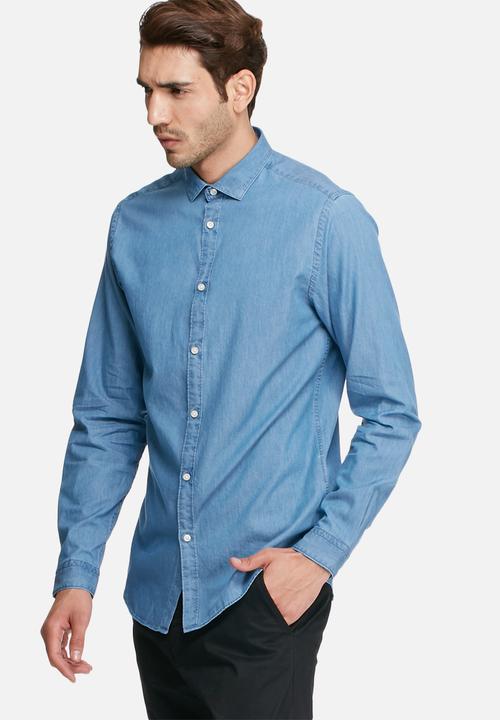 Jack & Jones - Ivy slim shirt