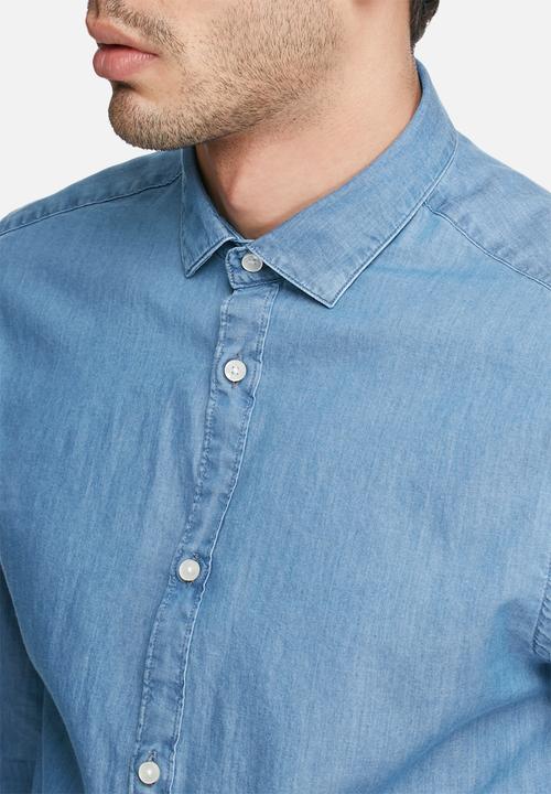 Jack & Jones - Ivy slim shirt