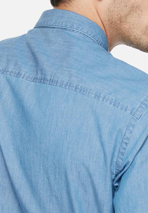 Jack & Jones - Ivy slim shirt
