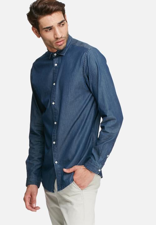 Jack & Jones - Ivy slim shirt