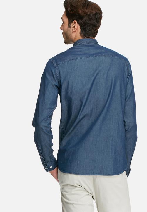 Jack & Jones - Ivy slim shirt