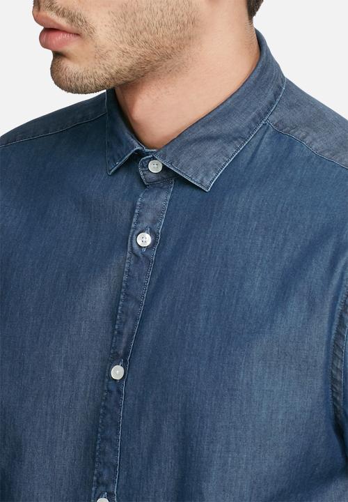 Jack & Jones - Ivy slim shirt