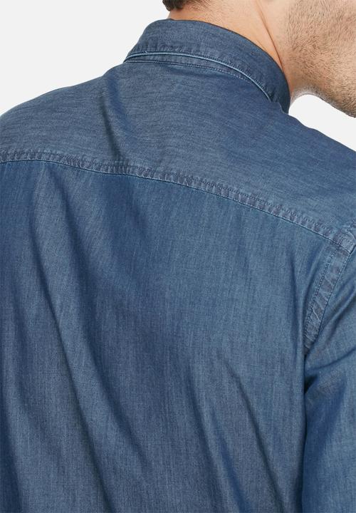 Jack & Jones - Ivy slim shirt