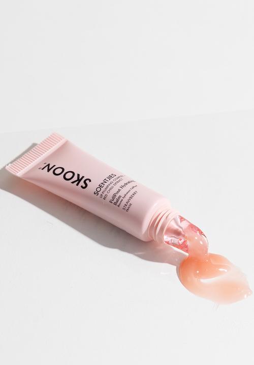 SKOON. - SOENTJIES Full Pout Hydrating Balm 8ml – Jojoba & Chilli Extract