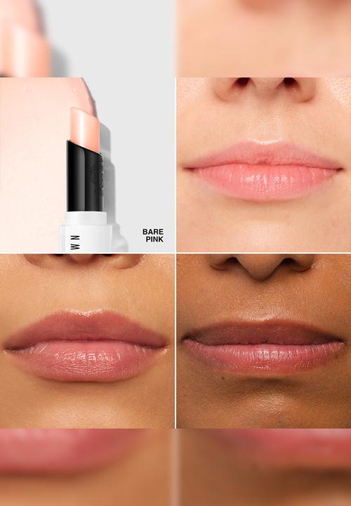 BOBBI BROWN - Extra Lip Tinted Balm - Bare Pink​