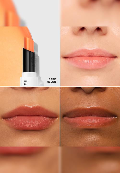 BOBBI BROWN - Extra Lip Tinted Balm - Bare Melon​
