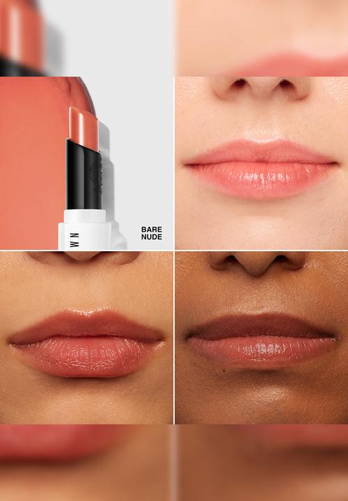 BOBBI BROWN - Extra Lip Tinted Balm - Bare Nude​